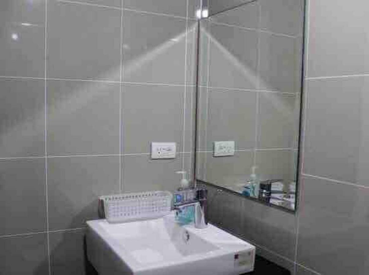 Cubao Manhattanheights Unit14k Tower D, Studio