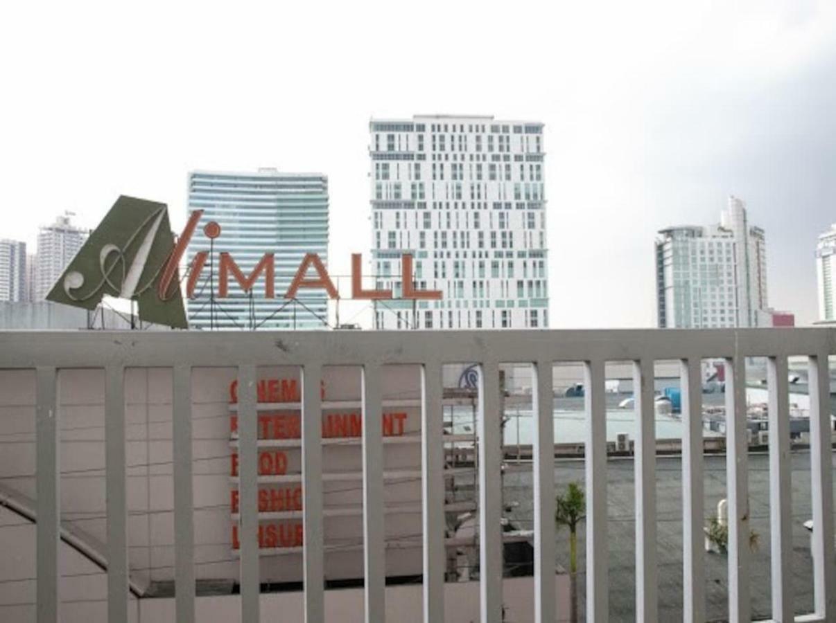 Cubao Manhattanheights Unit14k Tower D, Studio Apartment Manila