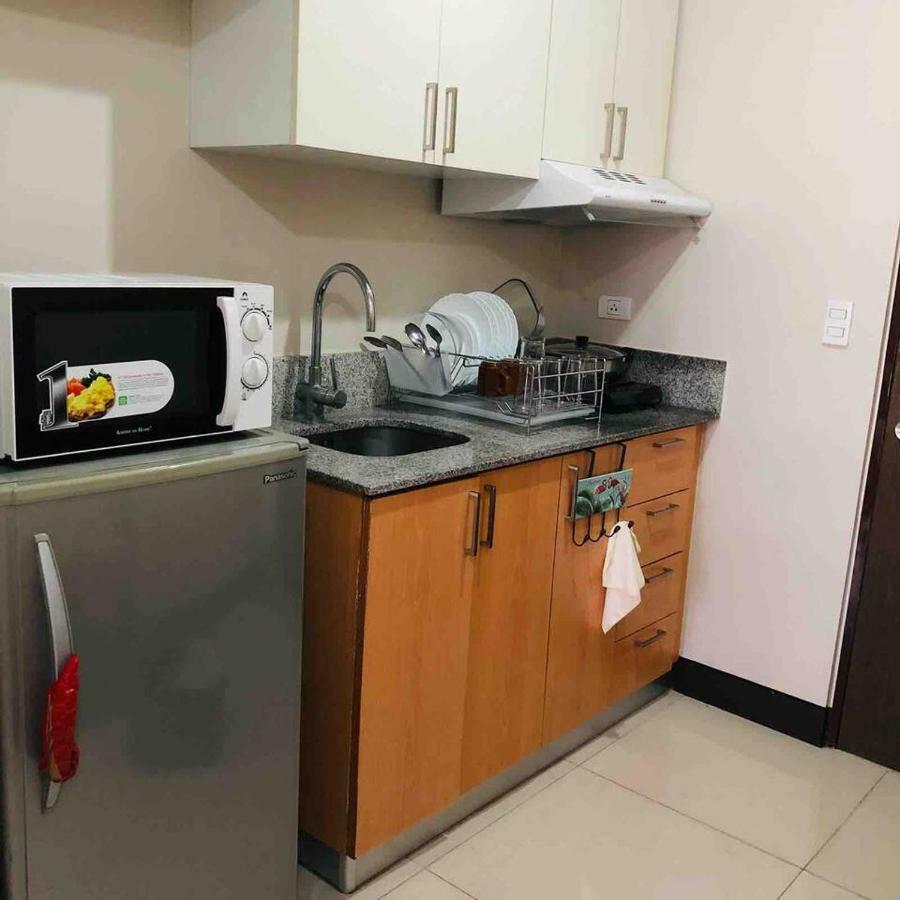 Cubao Manhattanheights Unit14k Tower D, Studio Apartment Manila