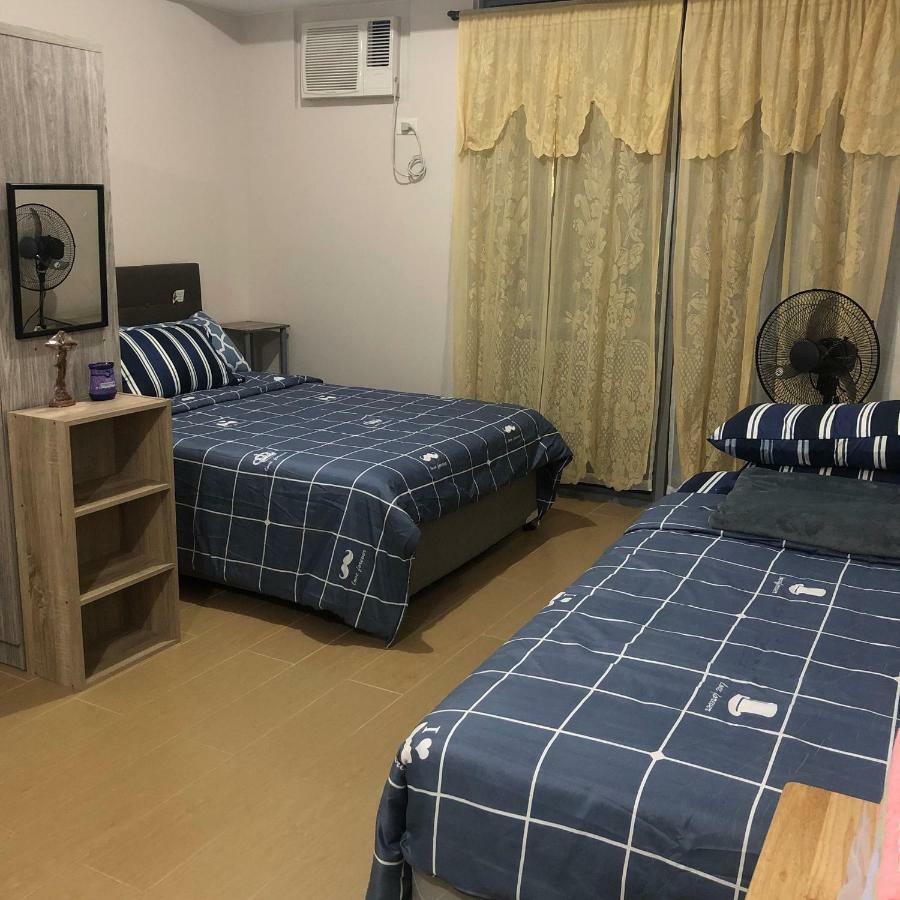 Apartment Cubao Manhattanheights Unit 7ef Tower B, 1br