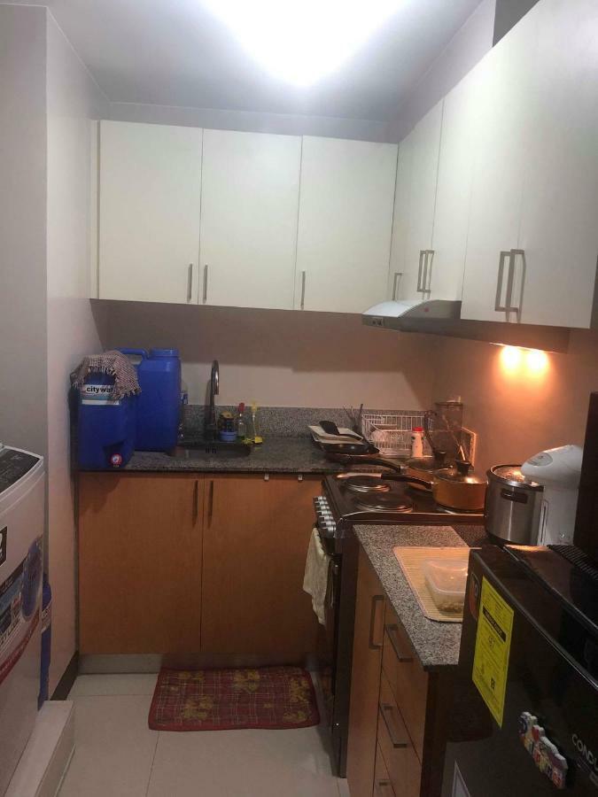 Cubao Manhattanheights Unit 7ef Tower B, 1br * Manila