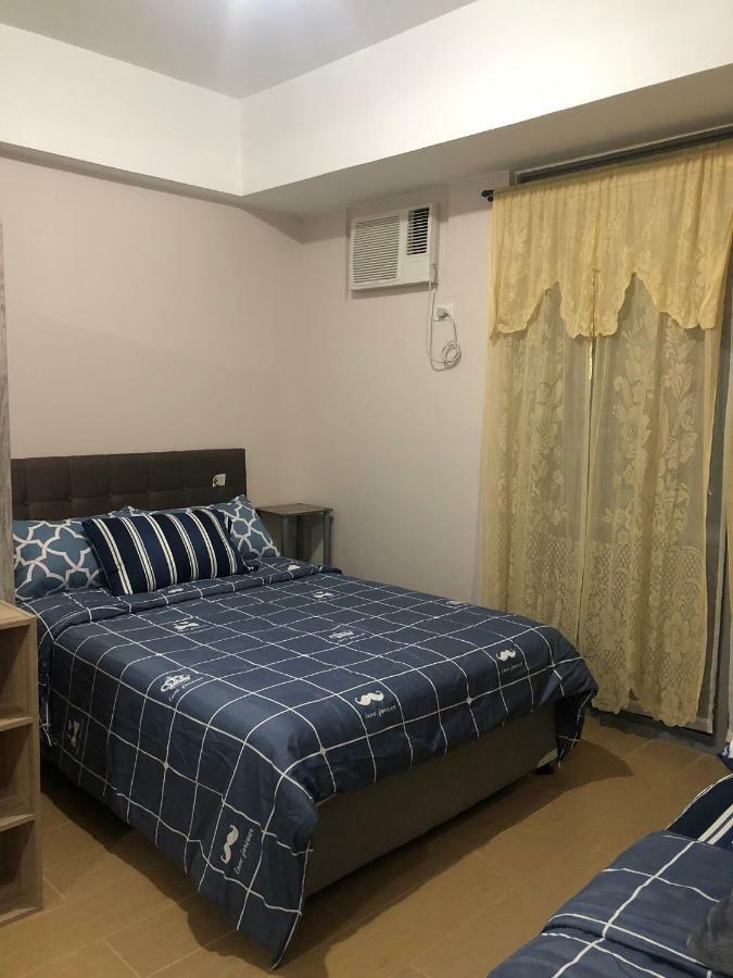 Cubao Manhattanheights Unit 7ef Tower B, 1br Apartment Manila