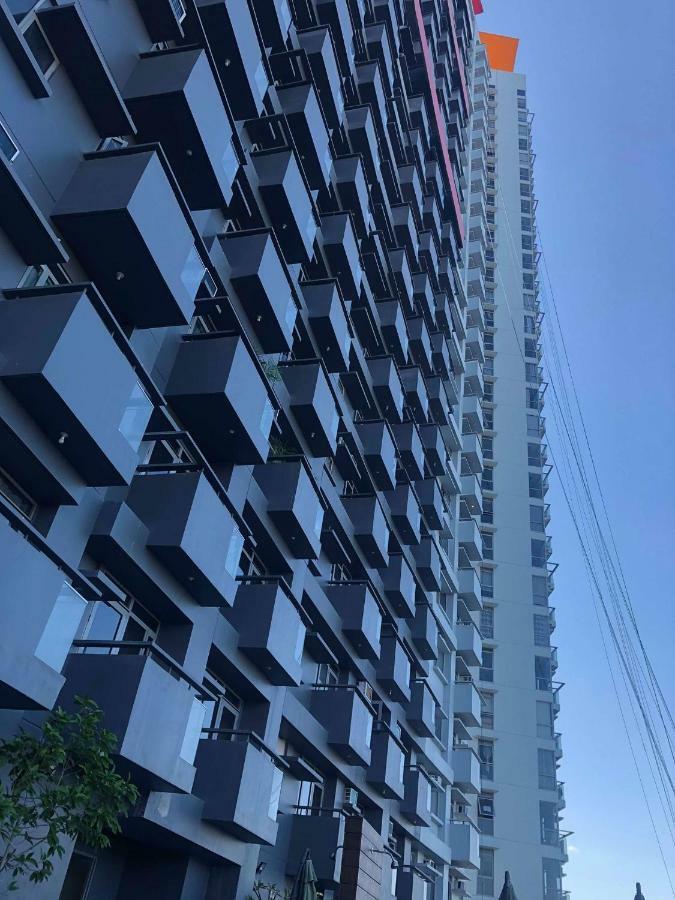 Cubao Manhattanheights Unit 7ef Tower B, 1br