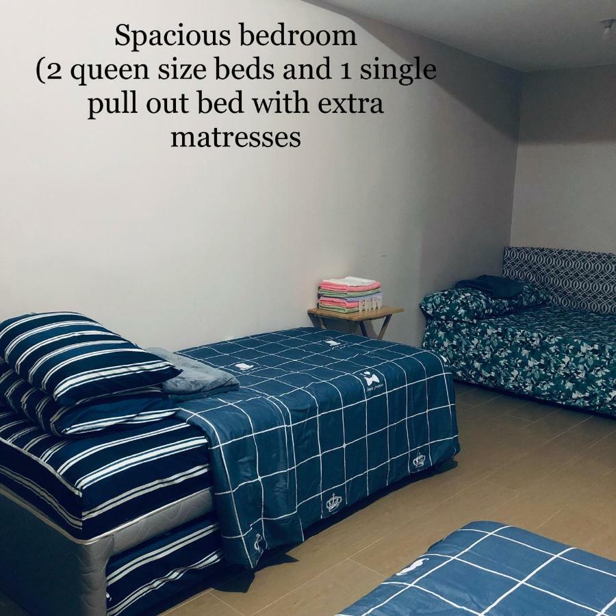 Cubao Manhattanheights Unit 7ef Tower B, 1br * Manila
