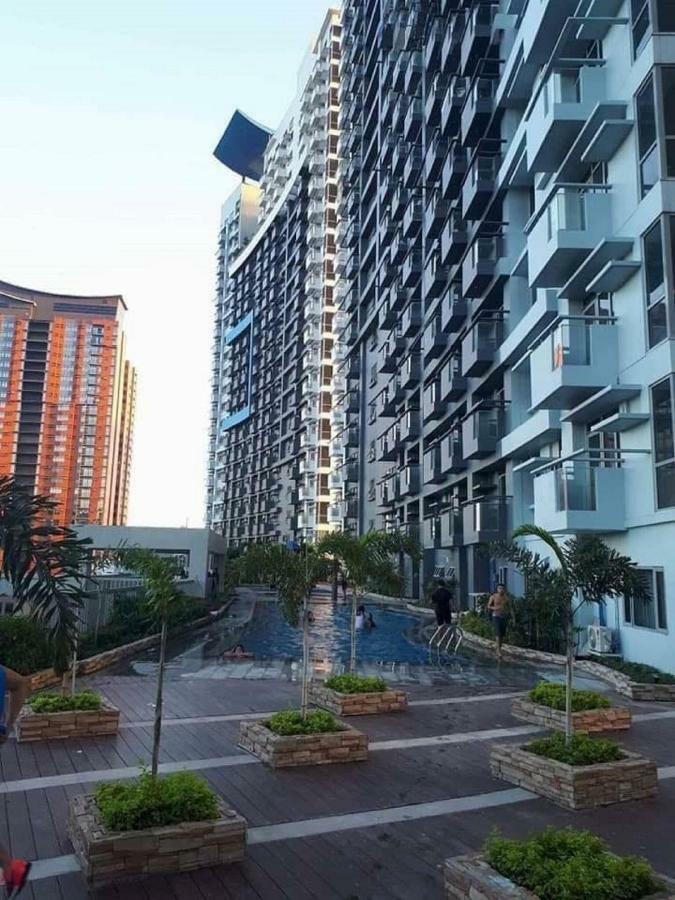 Cubao Manhattanheights Unit 7ef Tower B, 1br Apartment *