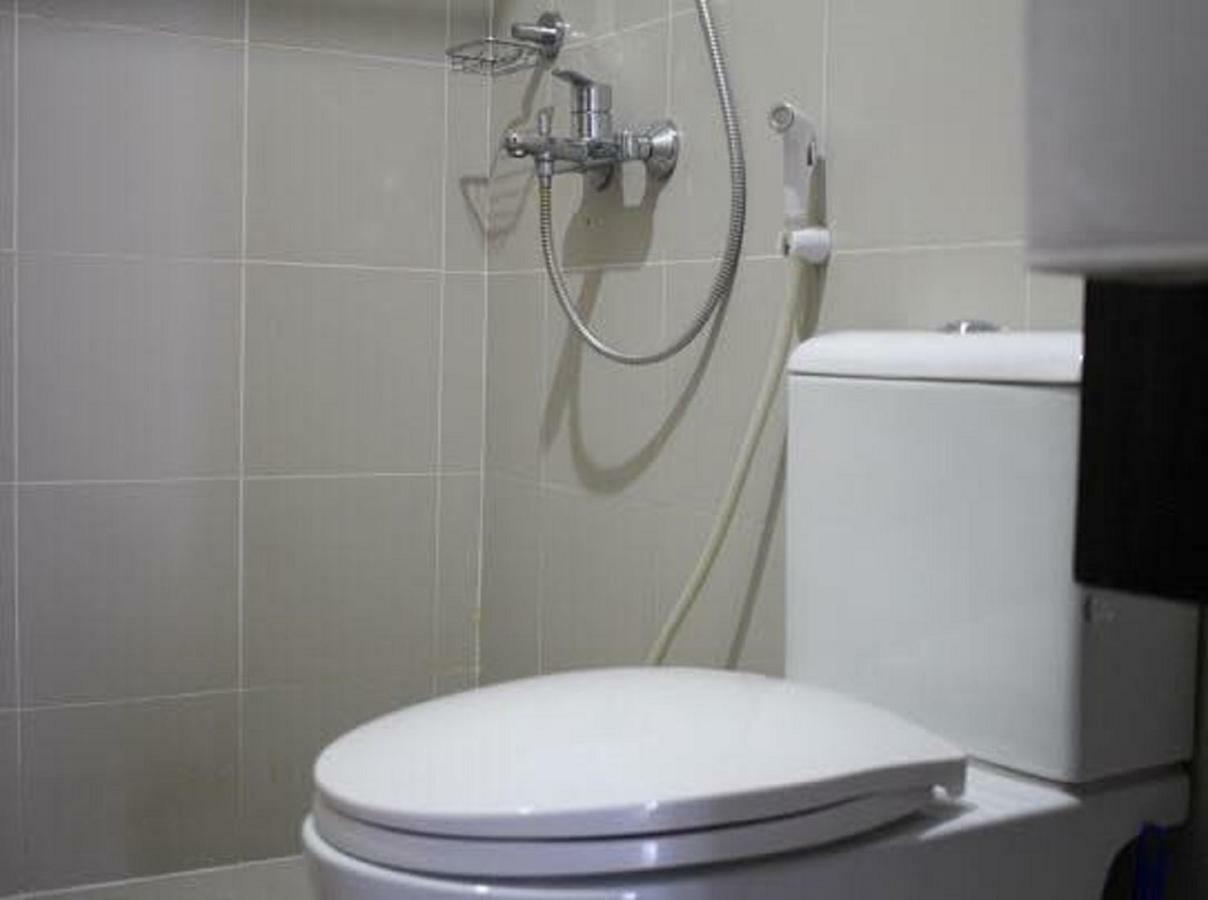 Apartment Cubao Manhattanheights Unit 7ef Tower B, 1br Manila