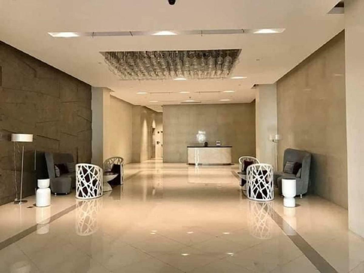 Cubao Manhattanheights Unit 7ef Tower B, 1br *