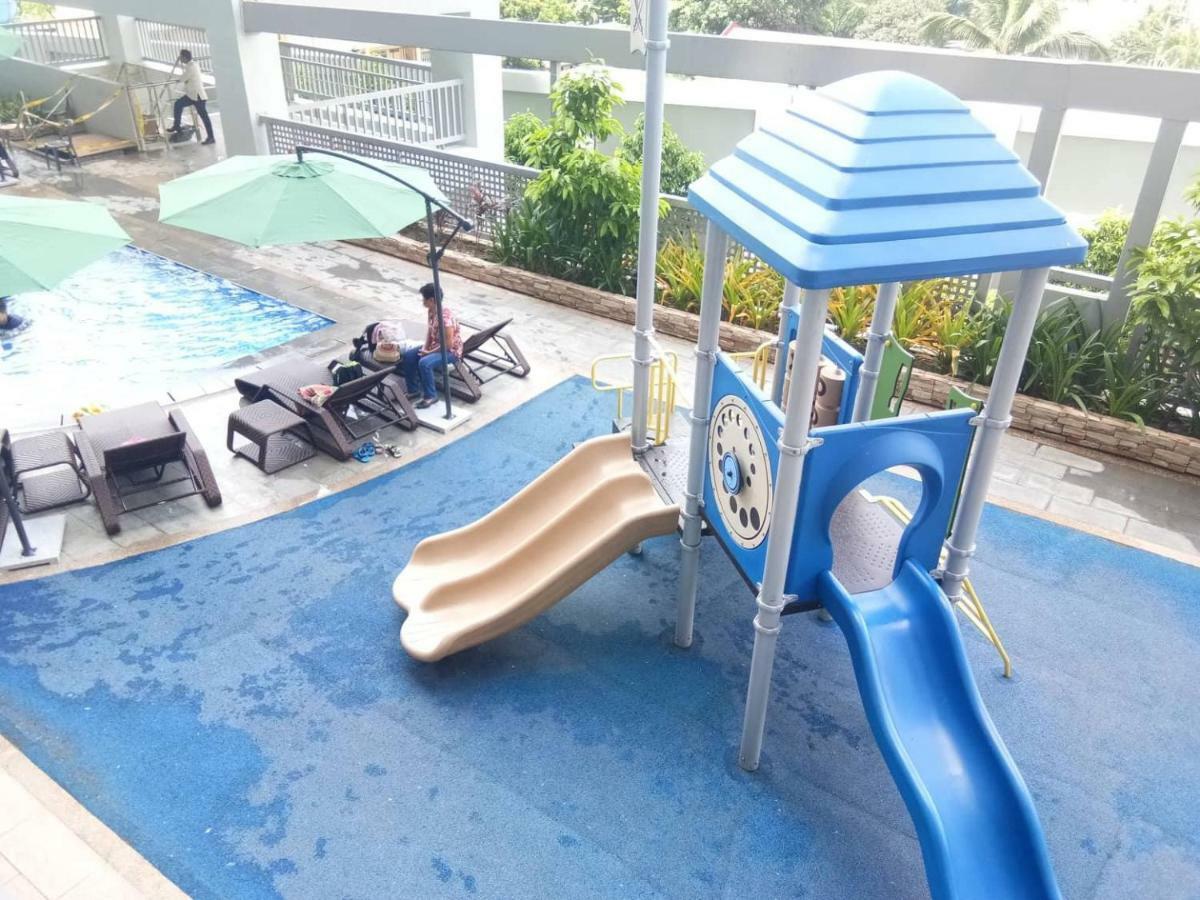 Apartment Cubao Manhattanheights Unit 7ef Tower B, 1br Manila