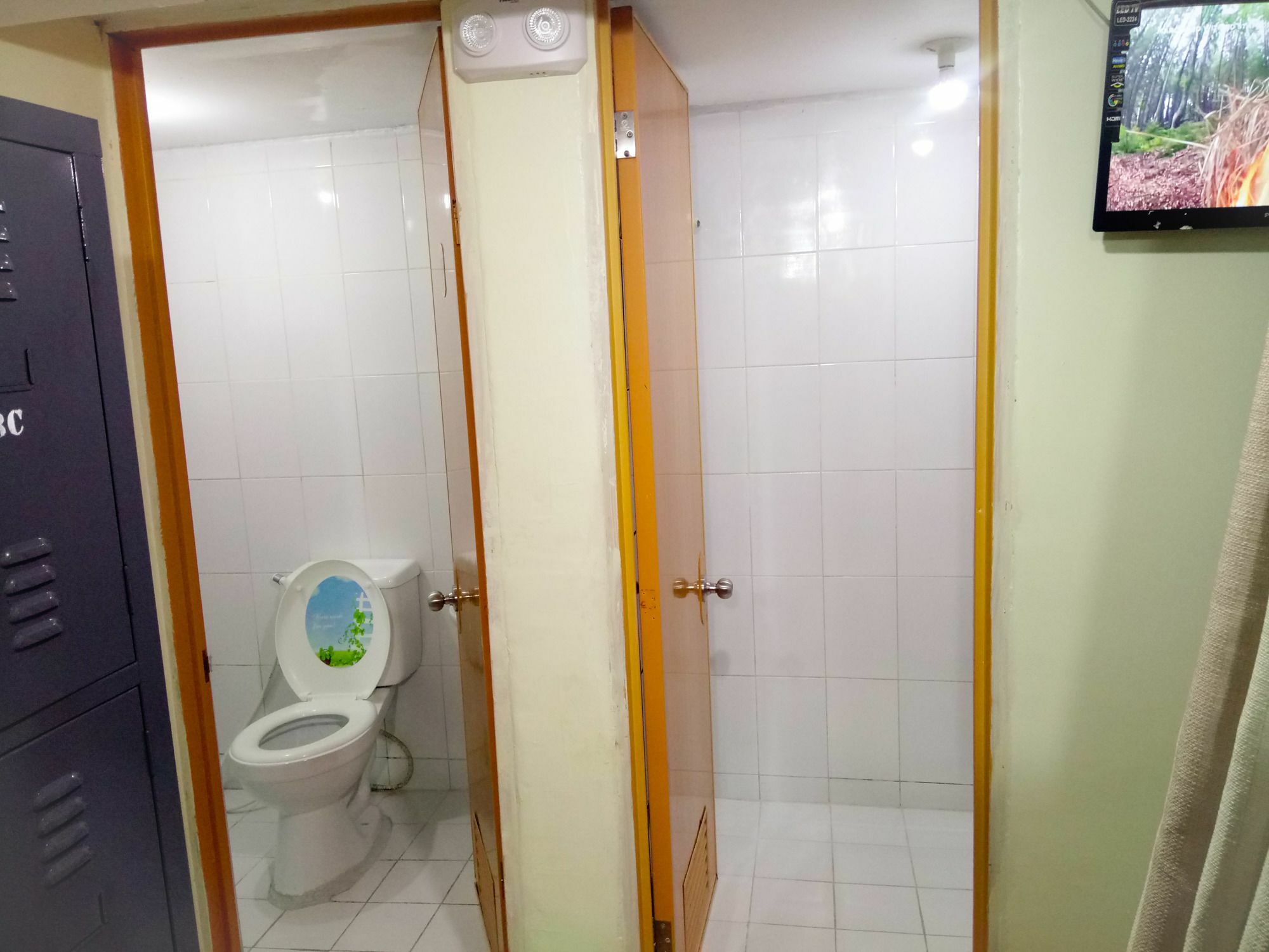 8hostel Hotel Manila