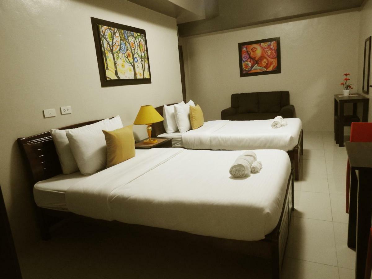 Residenciale Boutique Apartment