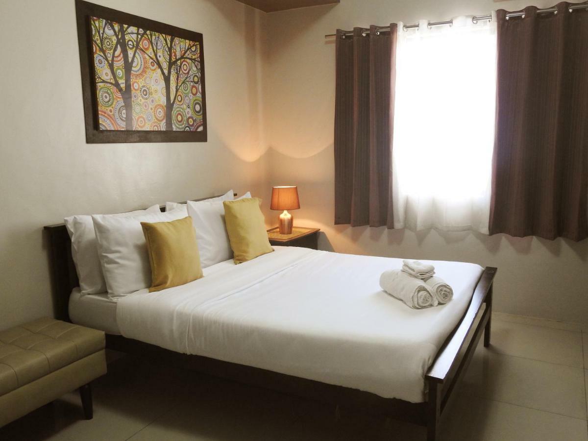 Residenciale Boutique Apartment Manila