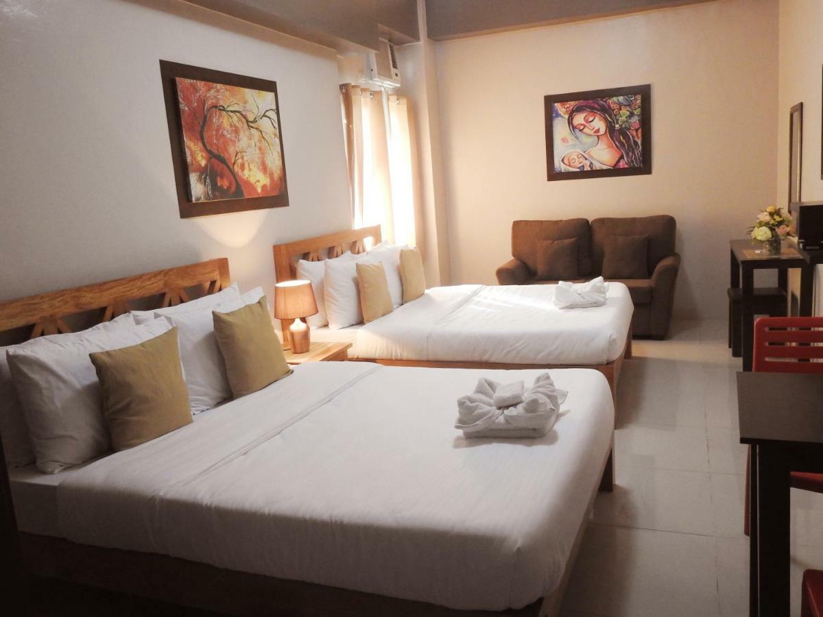 Apartment Residenciale Boutique