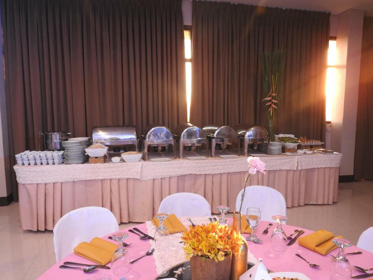 Residenciale Boutique Manila