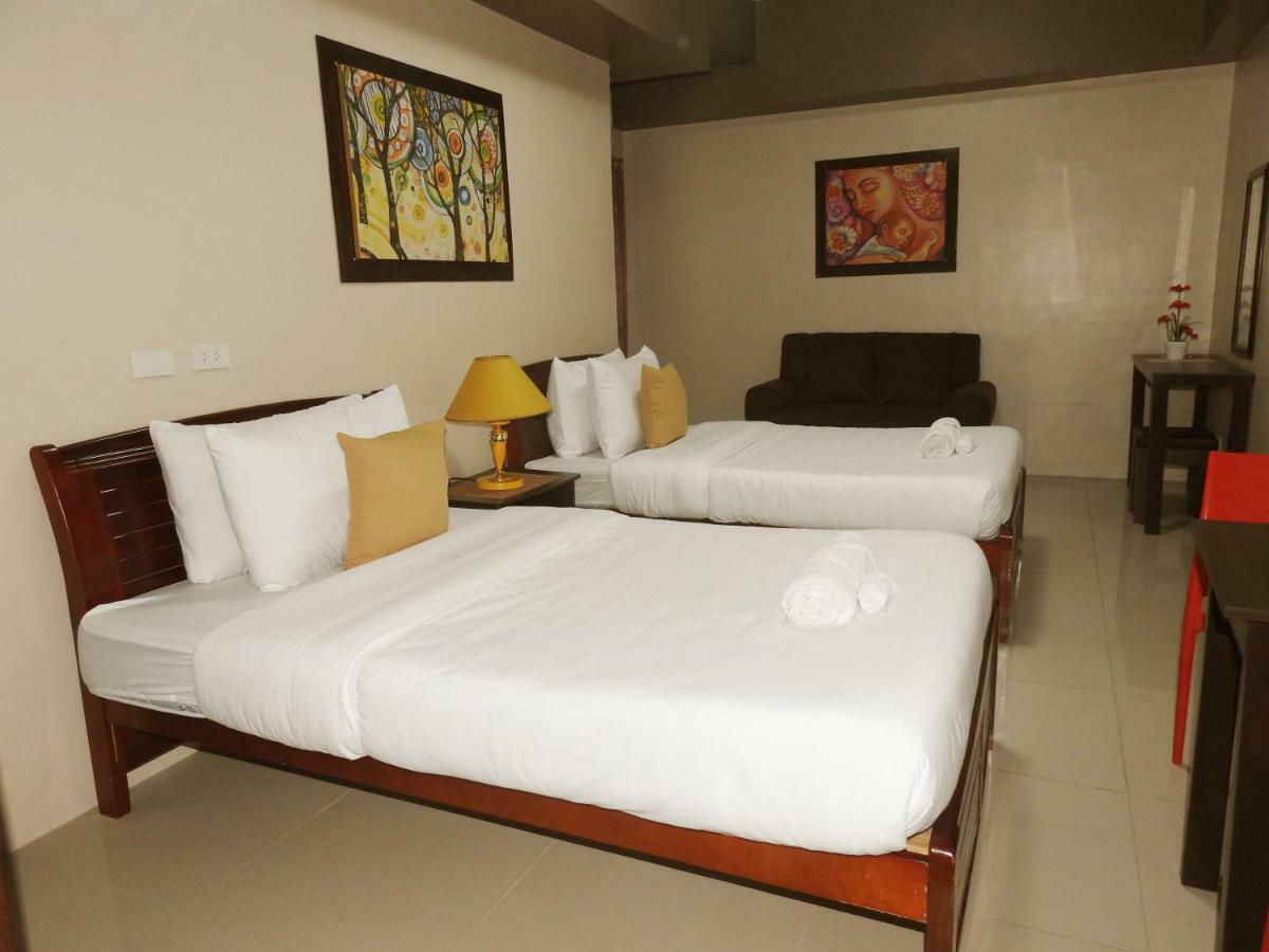 Residenciale Boutique *