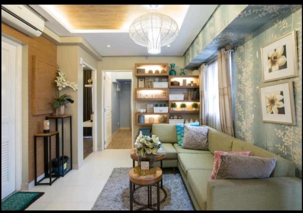 Sta.mesa Across Sm Model Unit 2 Br *