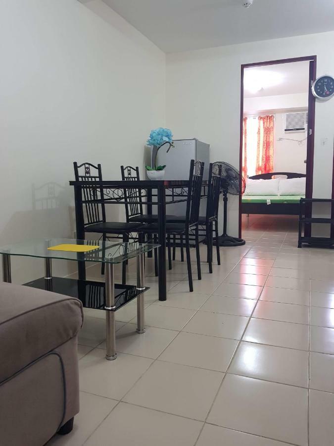 Samanakan's Condotel Casa de hóspedes Manila
