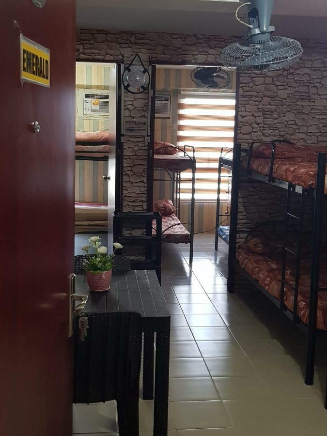 Samanakan's Condotel