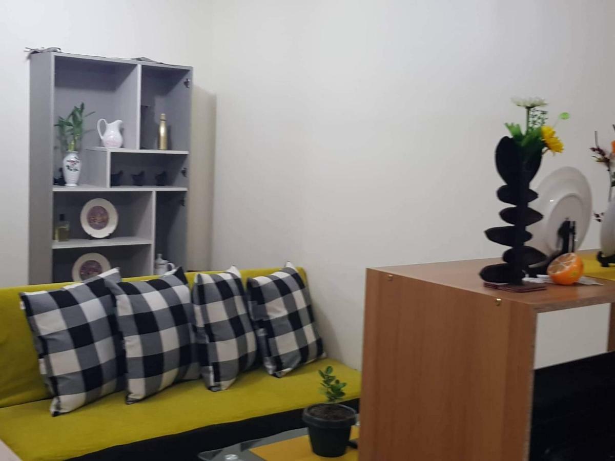 Casa de hóspedes Samanakan's Condotel 2*