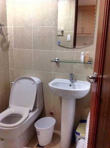 Mosaic Tower * Manila