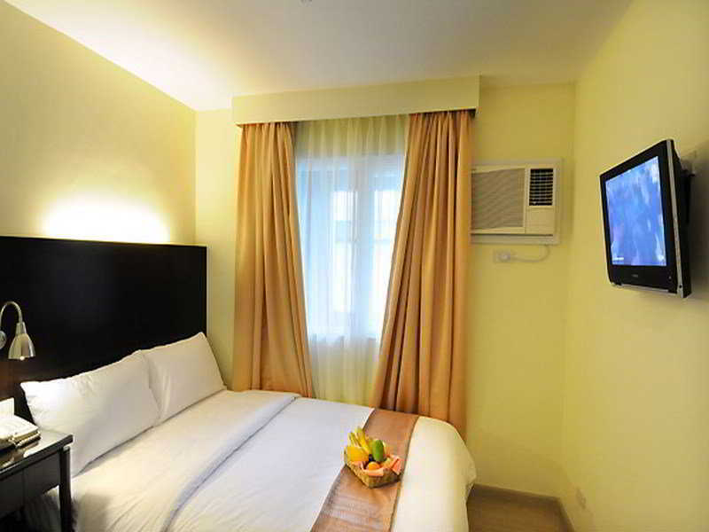 Pearl Lane 2* Manila