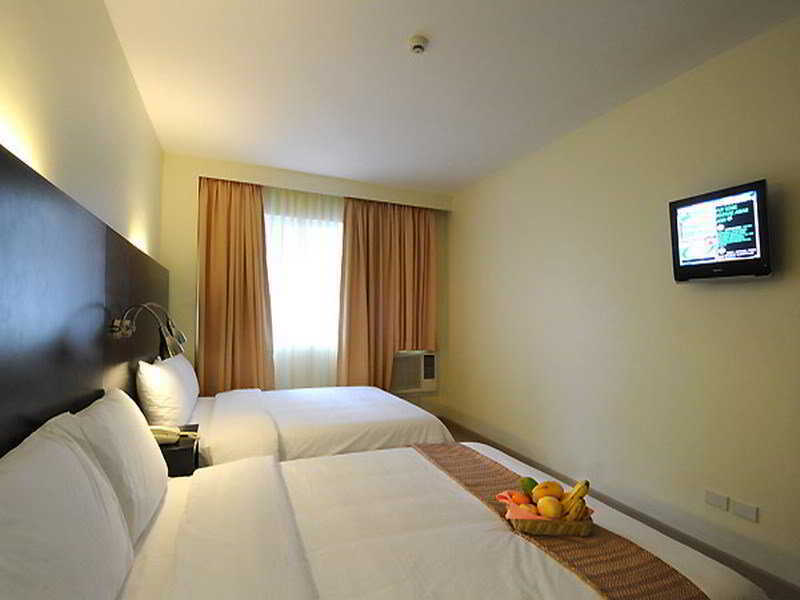 Hotel Pearl Lane