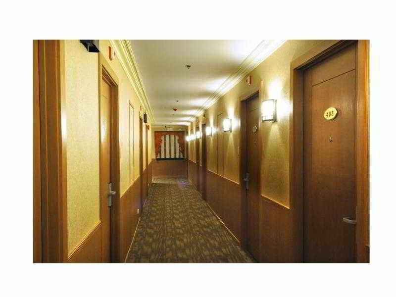Pearl Lane Hotel Manila