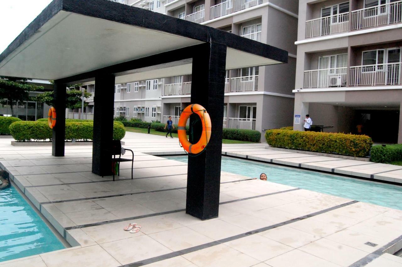 Apartment Trees Residences Smdc *