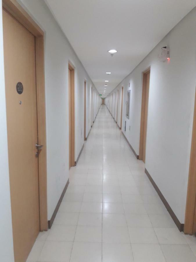 Apartment Trees Residences Smdc