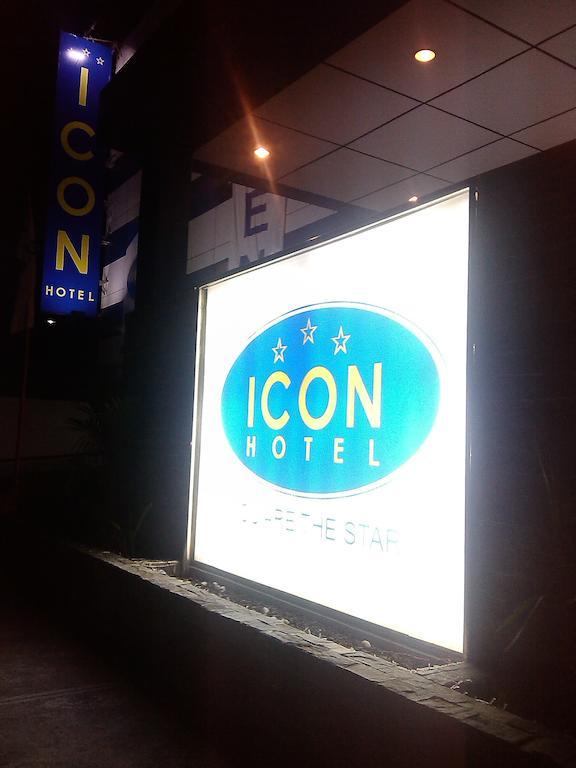 Hotel Icon