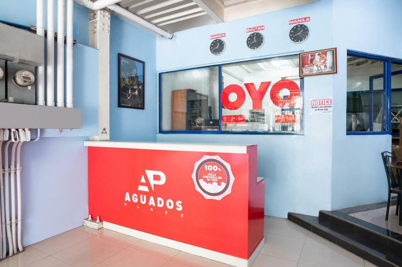 Oyo 179 Aguados Place 2*