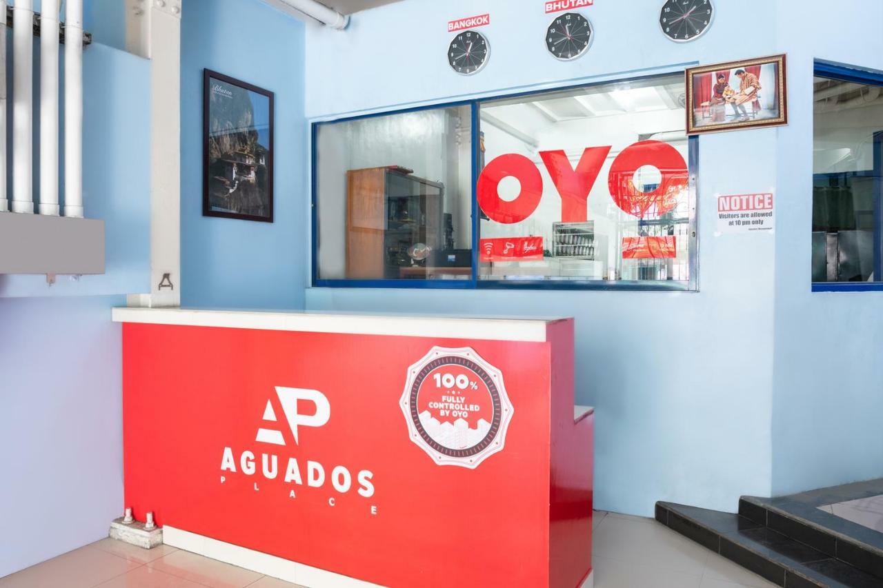 Oyo 179 Aguados Place Manila