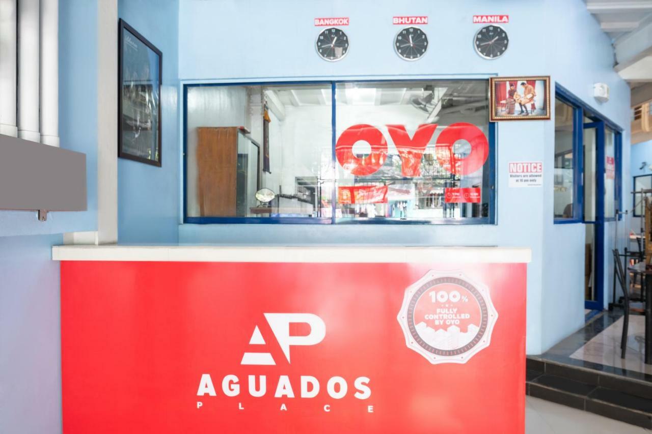 Oyo 179 Aguados Place Hotel 2*