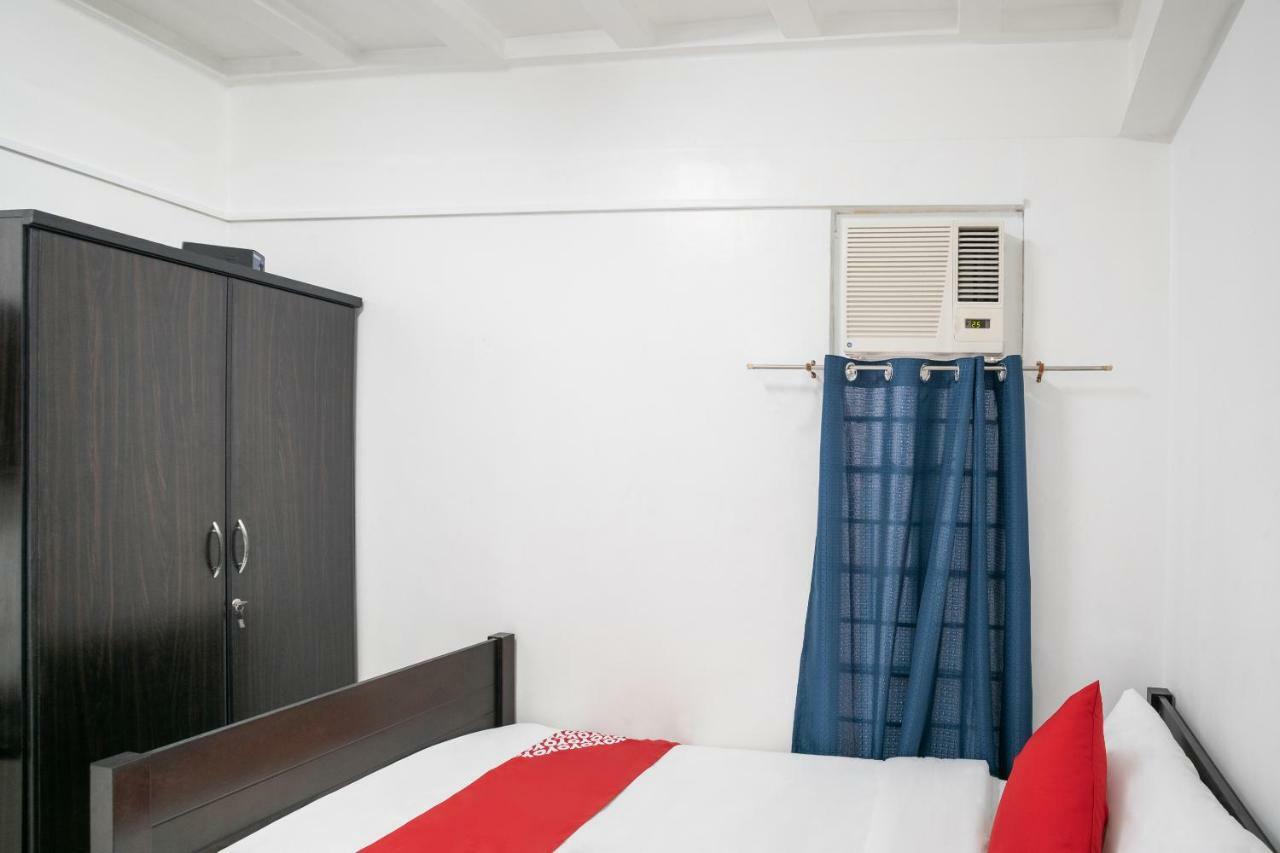 Oyo 179 Aguados Place 2* Manila
