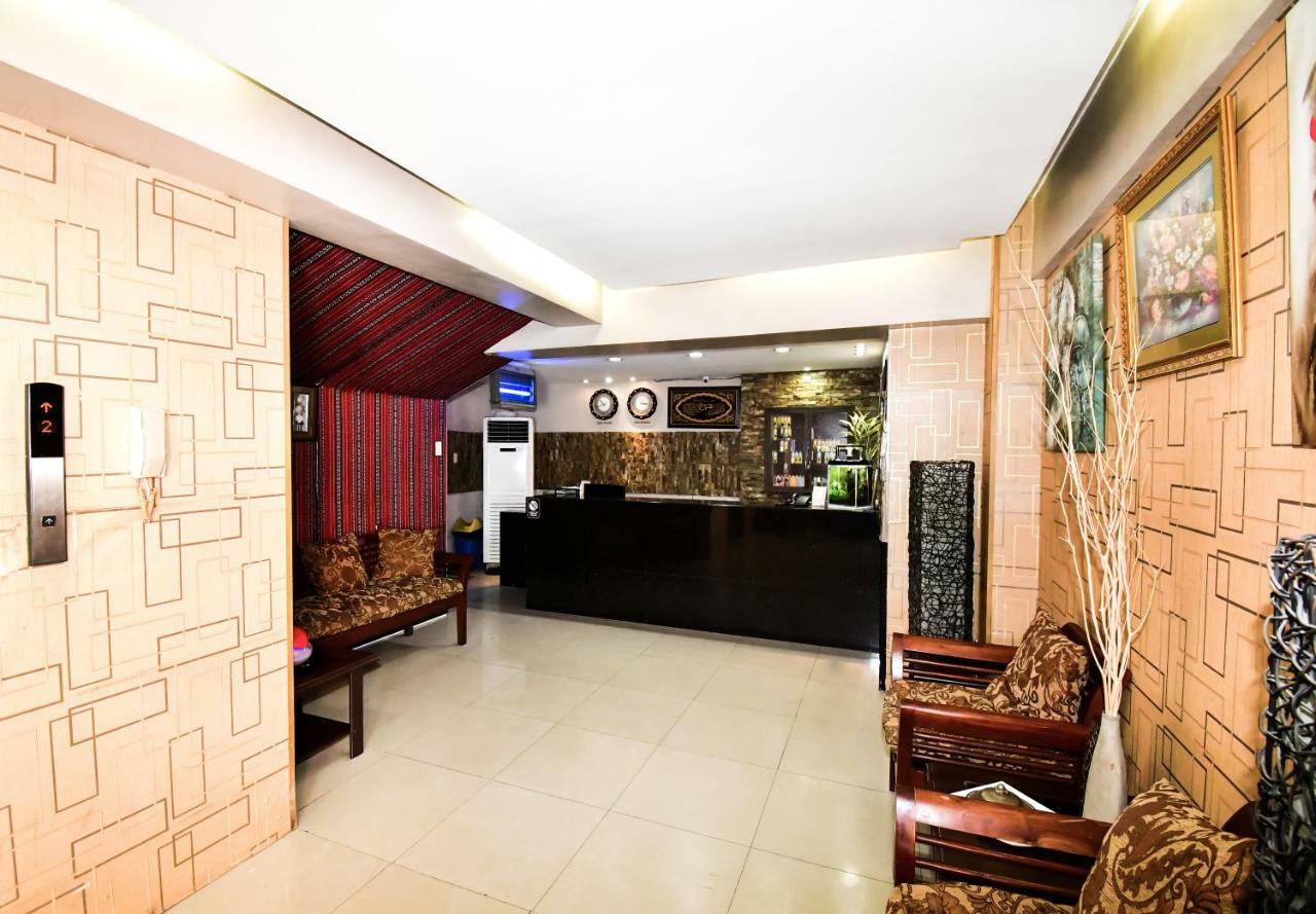 Casa Blanca Aparthotel 3*
