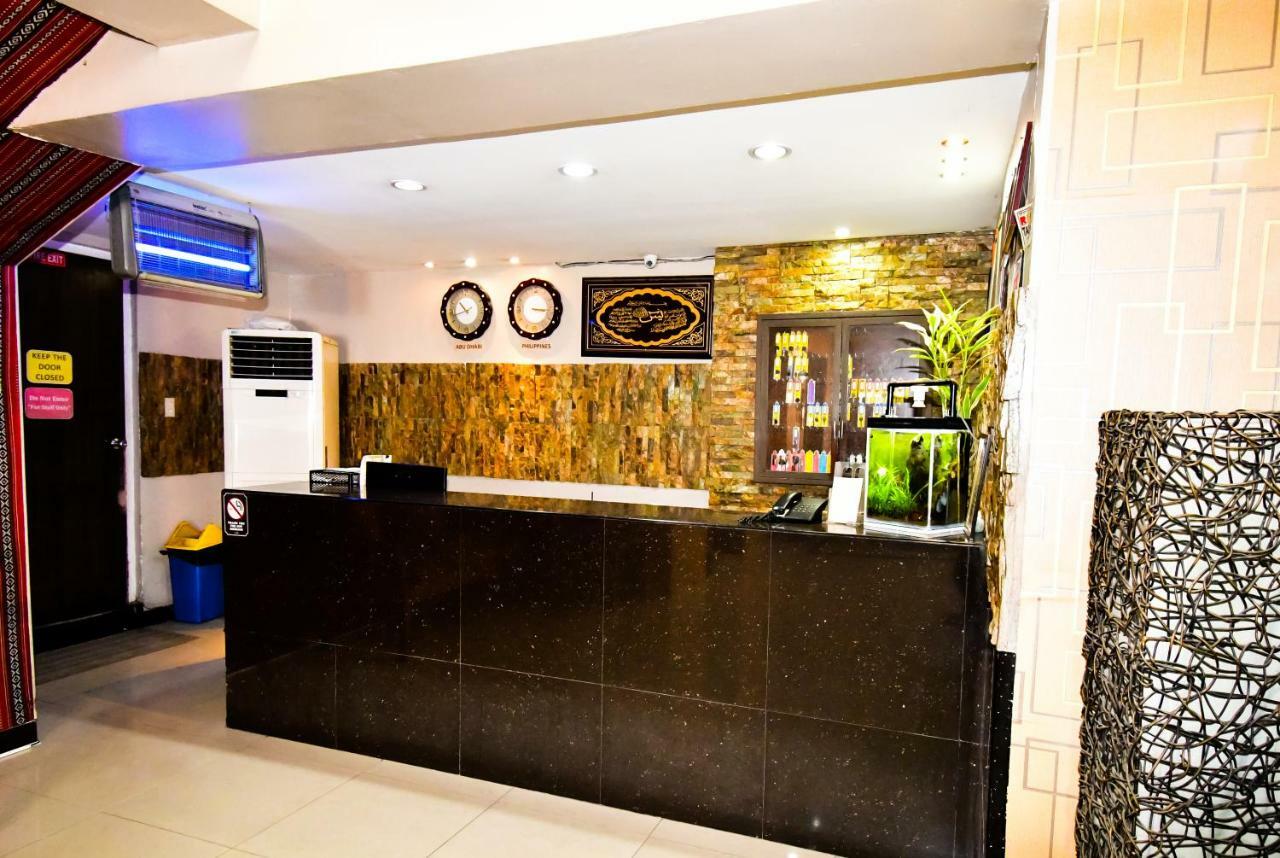 Casa Blanca Aparthotel 3*
