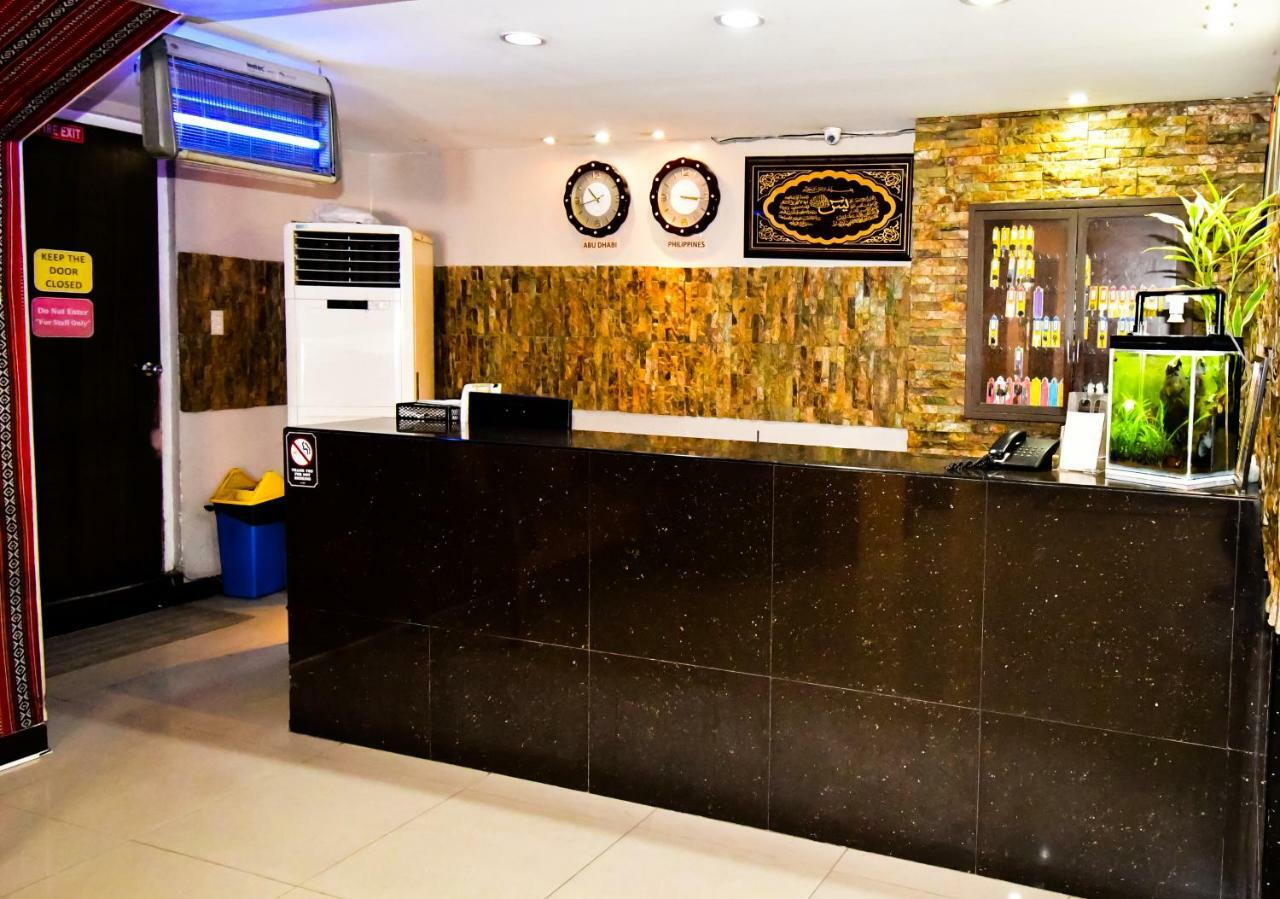 Aparthotel Casa Blanca