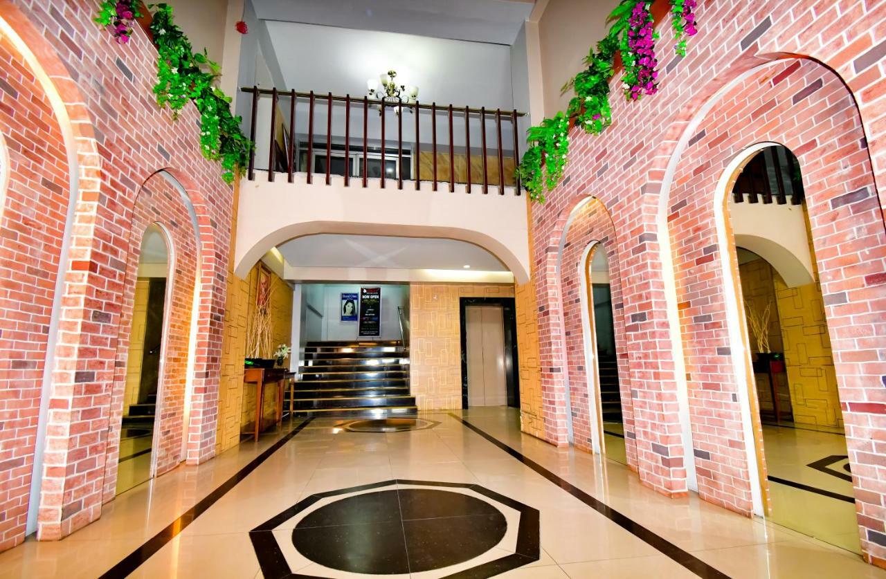 Aparthotel Casa Blanca Manila