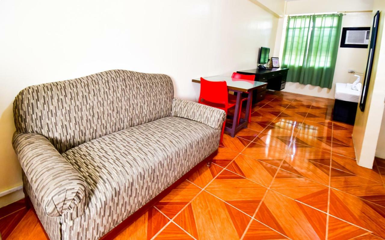 Aparthotel Casa Blanca Manila