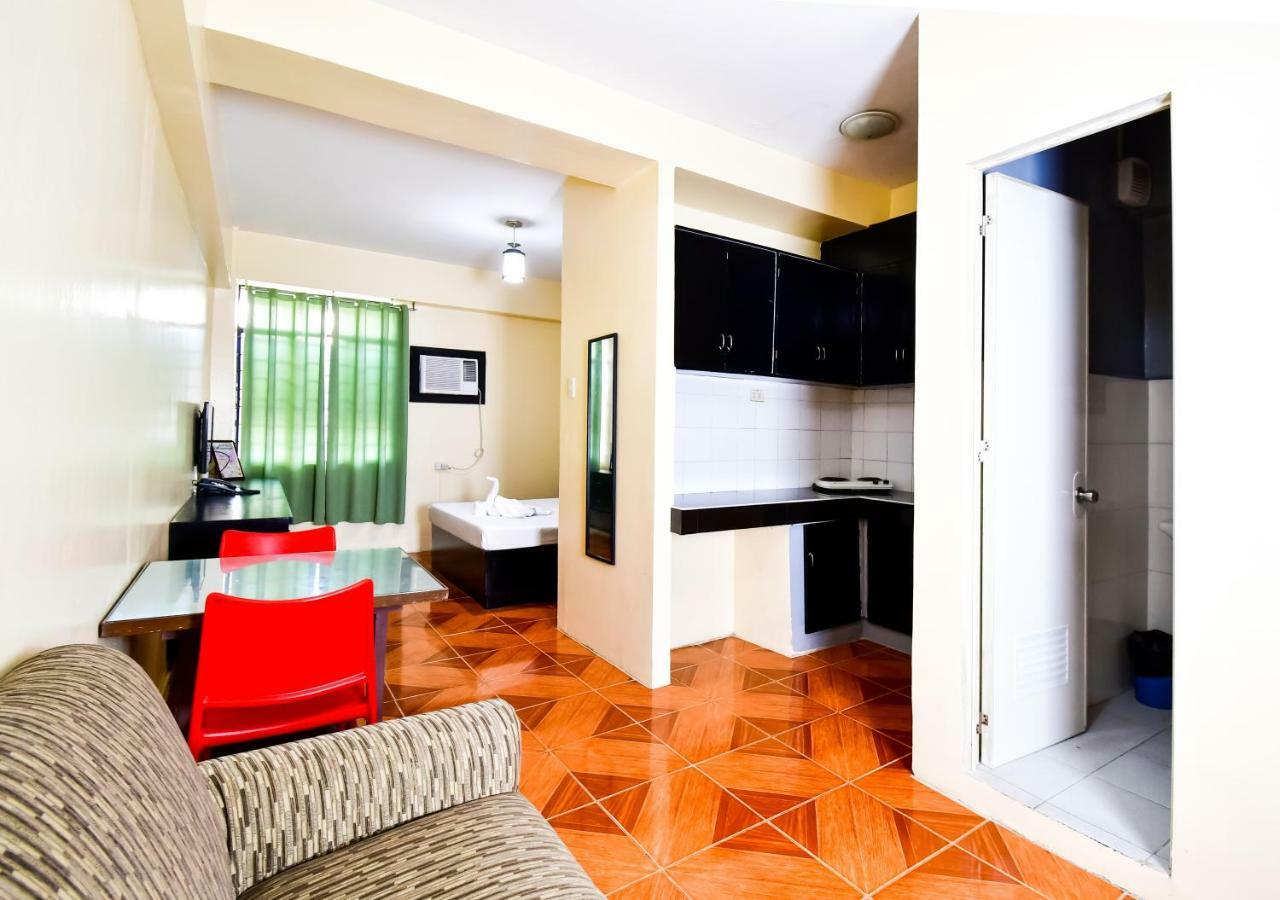 Casa Blanca Aparthotel 3*