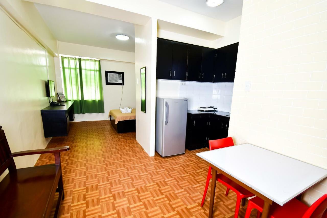 Casa Blanca Aparthotel