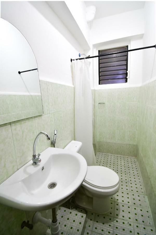 Aparthotel Casa Blanca