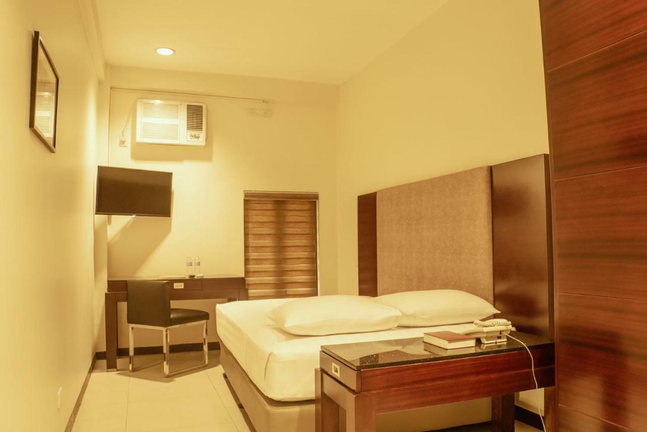 Casa Bocobo Manila
