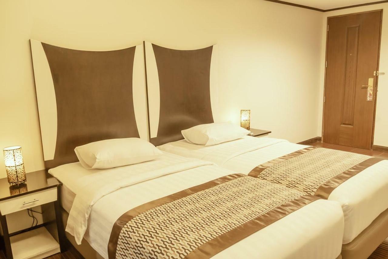 Casa Bocobo 2*