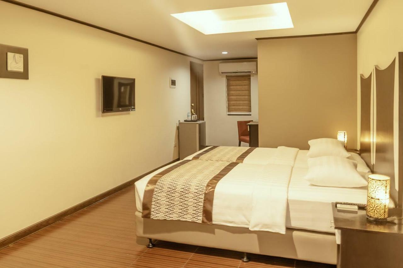 Hotel Casa Bocobo