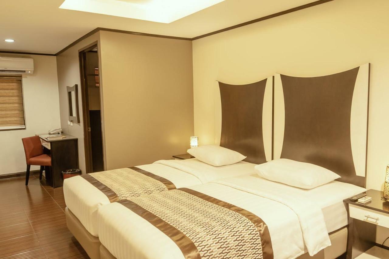 Casa Bocobo Hotel