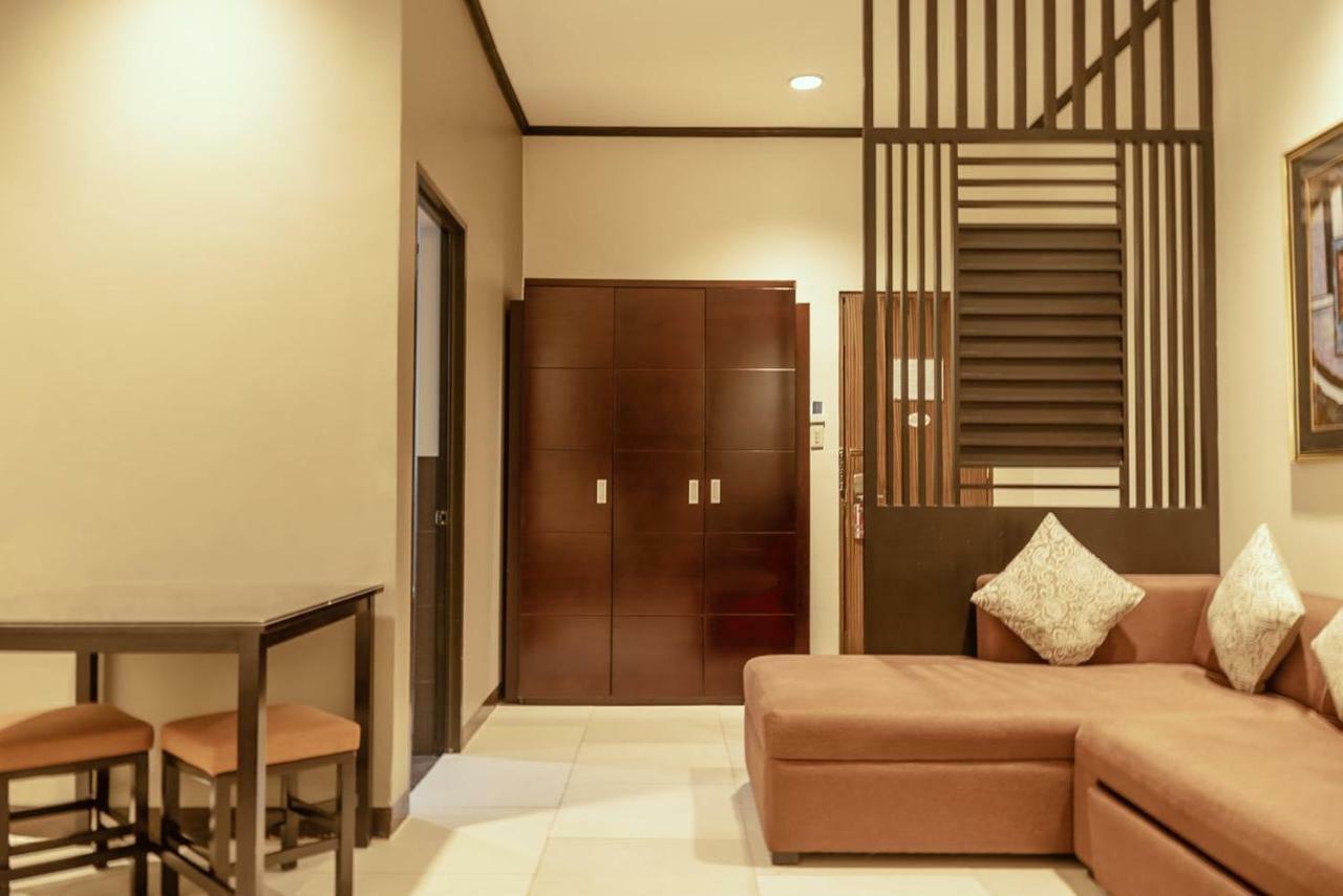 Casa Bocobo Hotel Manila