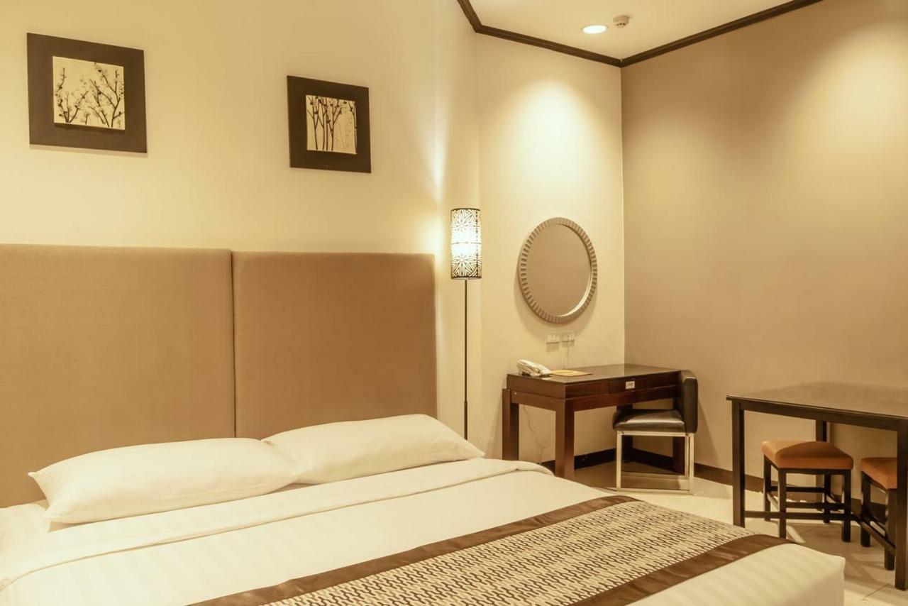 Casa Bocobo 2* Manila
