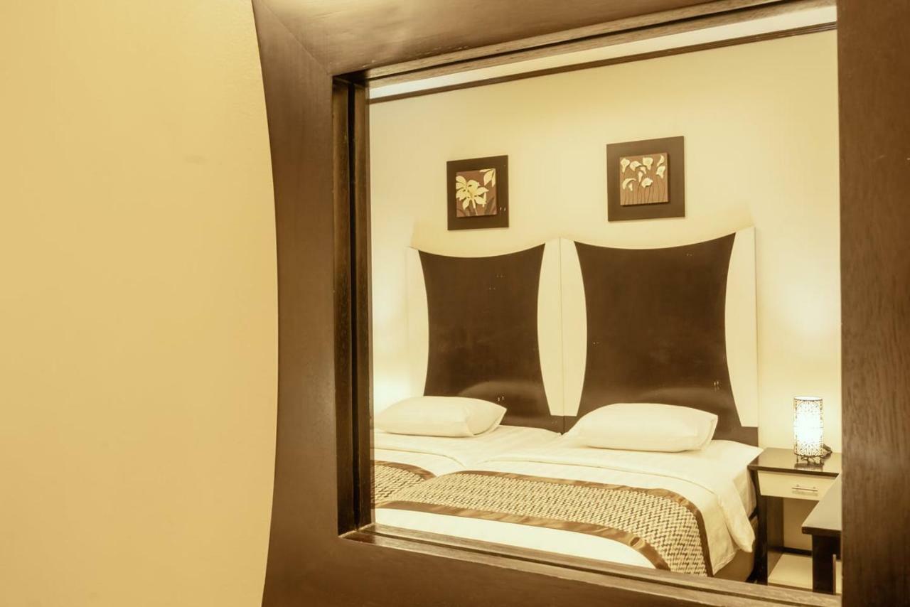 Casa Bocobo Hotel Manila