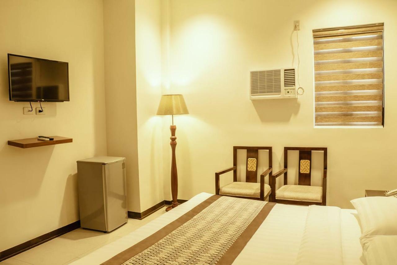 Casa Bocobo Hotel 2*