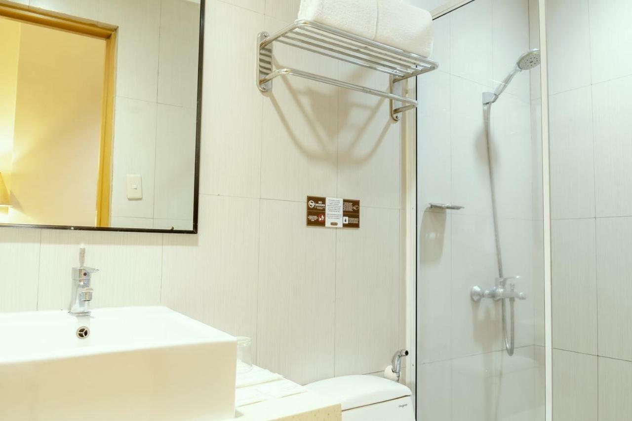 Hotel Casa Bocobo 2*